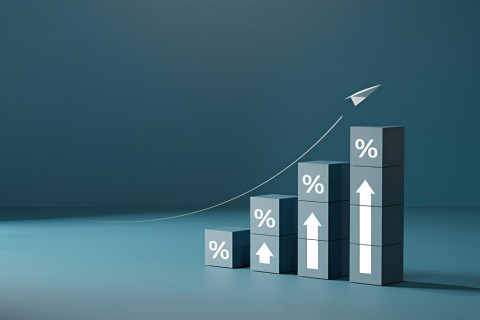 Çalışanlar İçin Gelir Vergisi Nedir Nasıl Hesaplanır (2026 Rehberi) Temsili Görseli