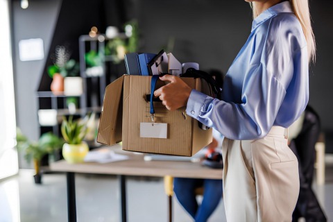 Haklı Nedenle Fesih İhbar ve Kıdem Tazminatı Temsili Görseli