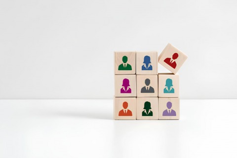 HRM Nedir İnsan Kaynakları Yönetimi (Human Resources Management) Rehberi Temsili Görseli