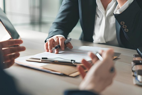 Huzur Hakkı Nedir Nasıl Hesaplanır, Vergisi ve Bordro Örneği (Güncel Rehber) Temsili Görseli