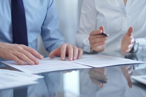 İkale Sözleşmesi Nedir Şartları, SGK Çıkış Kodu ve İşsizlik Maaşı (2026) Temsili Görseli