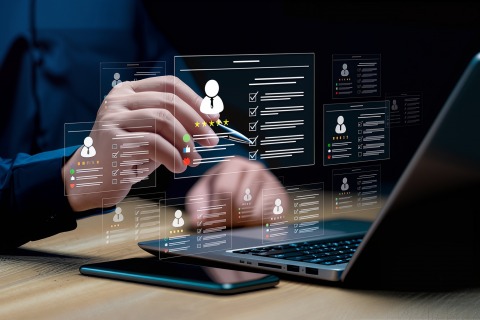 İnsan Kaynakları Hangi Programları Kullanır En Çok Kullanılan İK Yazılımları Temsili Görseli