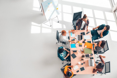 İş Tanımı Nedir | İş Tanımı Nasıl Yazılır Temsili Görseli