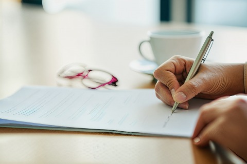 İzin Formu Nasıl Yazılır Temsili Görseli