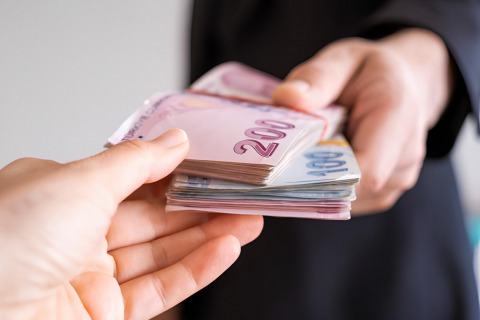 Kasa Tazminatı Nedir, Kimlere Verilir ve Nasıl Hesaplanır (2025) Temsili Görseli