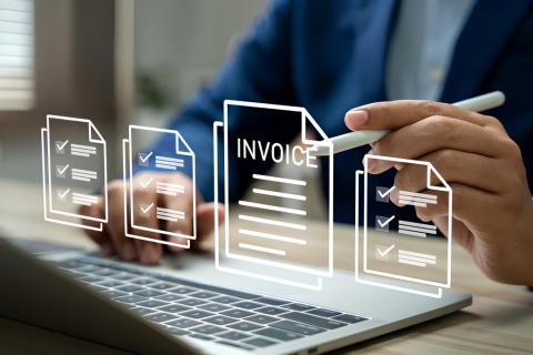 KDV İadesi Nedir KDV İadesi Nasıl Yapılır Temsili Görseli