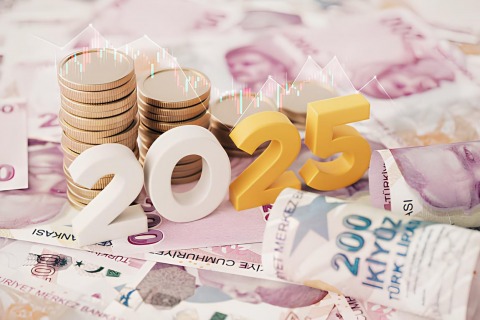 Maaş Zammı Nasıl Hesaplanır Yüzdelik Artışla Zamlı Maaş Hesaplama (2025) Temsili Görseli