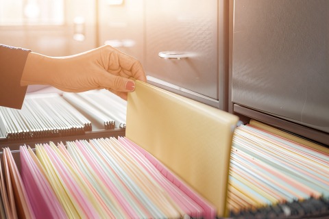 Özlük Dosyası Nasıl Hazırlanır Temsili Görseli