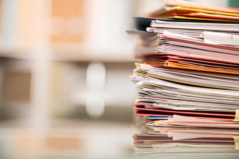 Özlük Dosyasında Bulunması Gereken Evraklar Temsili Görseli