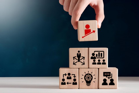 Performans Yönetimi Nedir İnsan Kaynaklarında Performans Yönetim Sistemi Rehberi Temsili Görseli