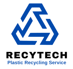 Recytech Plastik Geri Dönüşüm