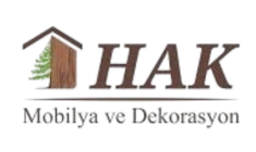 Hak Mobilya Dekorasyon