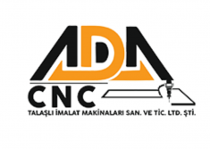 Ada Cnc