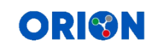 Orion Isı