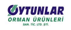Oytunlar Orman Ürünleri