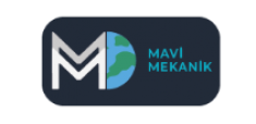 Mavi Mekanik