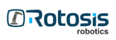 Rotosis Robotlu Otomasyon Sistemleri