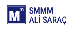SMMM Ali Saraç