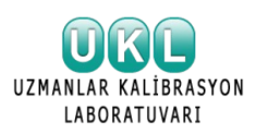 UKL UZMANLAR KALİBRASYON