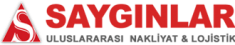 Saygınlar Uluslararası Nakliyat