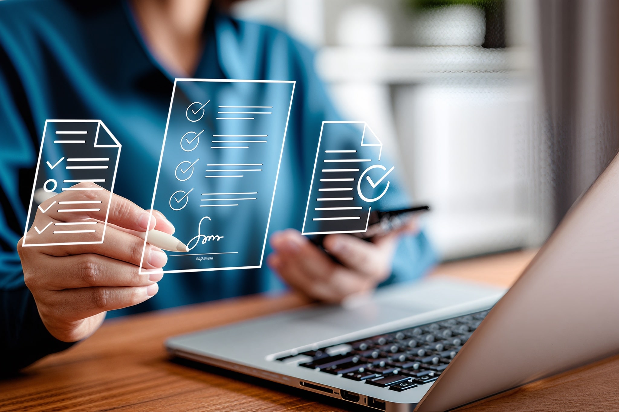 Dijital İmza Hakkında Merak Edilenler