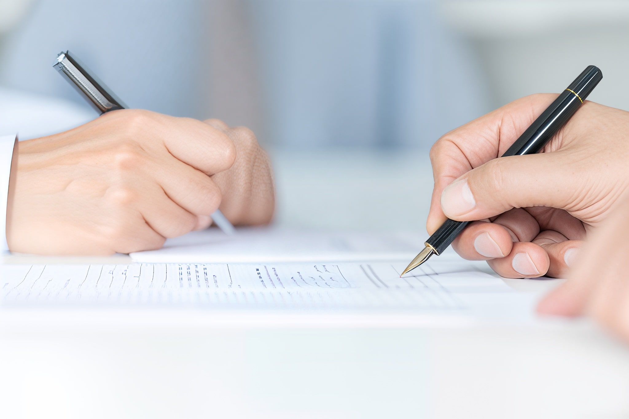 Haklı Haksız Fesih Nedenleri