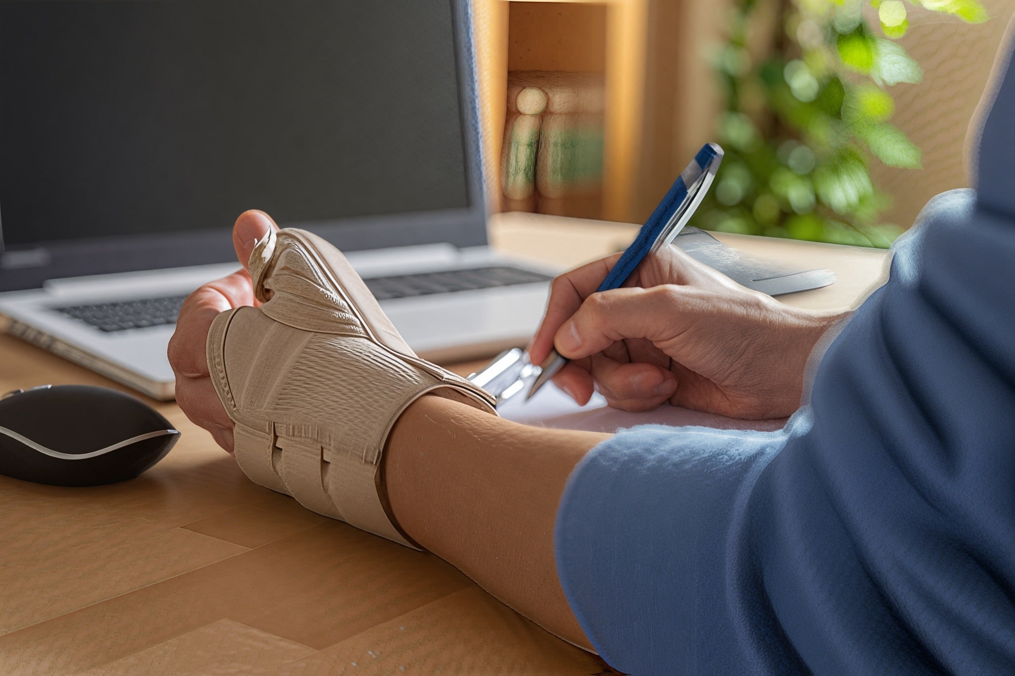 İş Kazasında Maaş Kesintisi