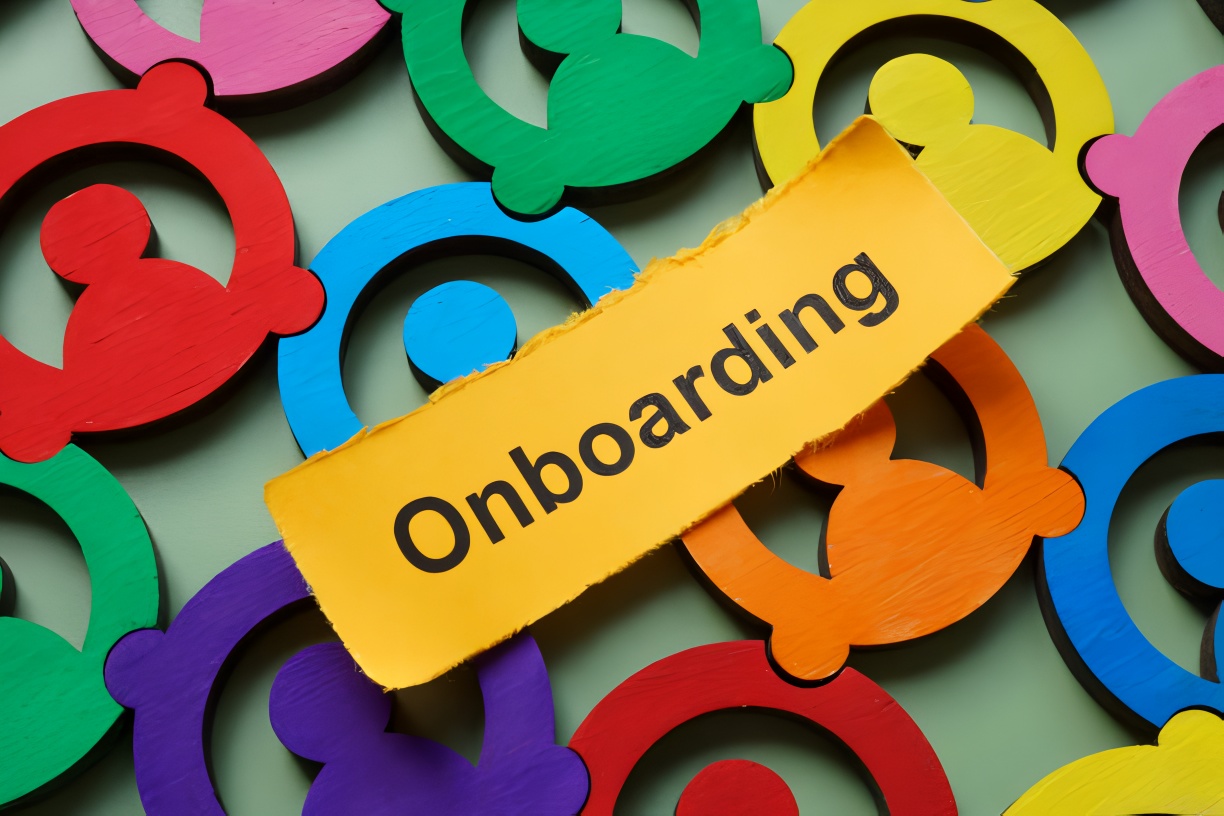 Onboarding