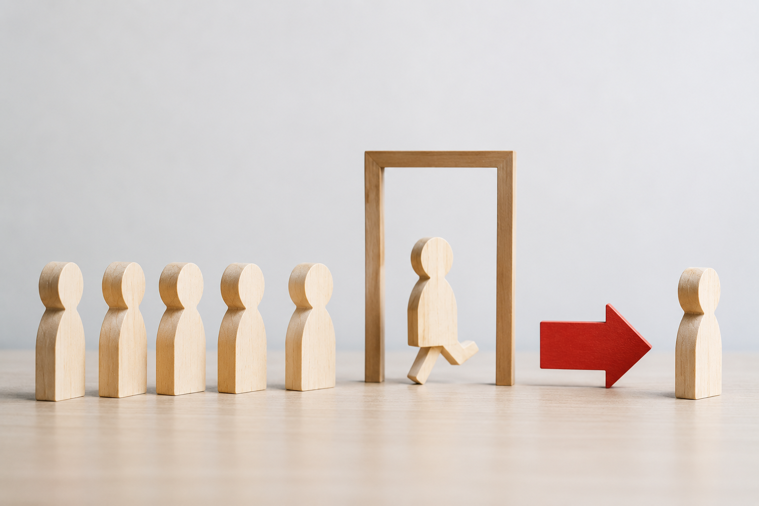 Turnover Rate Nedir