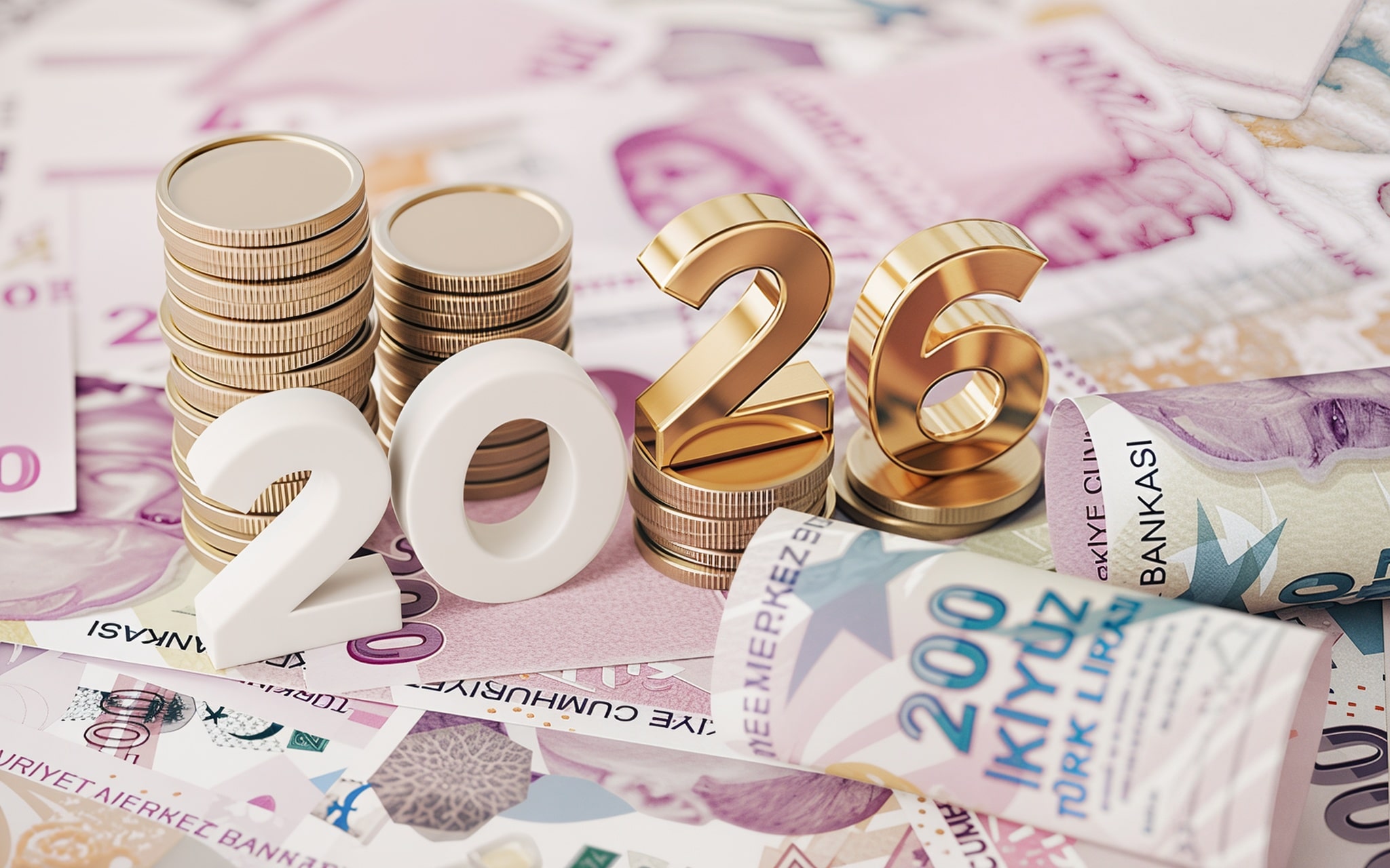 Ücret Pusulası 2026