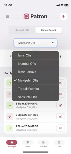 Konum Seçimi (Kamerasız) - 02